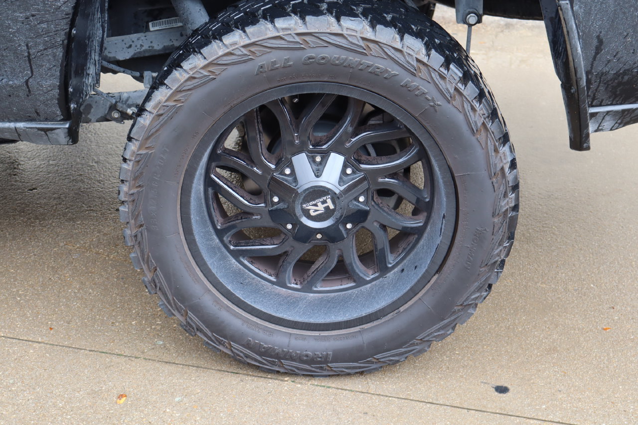 Used 2025 RAM 2500 Tradesman AWD/4WD image 28