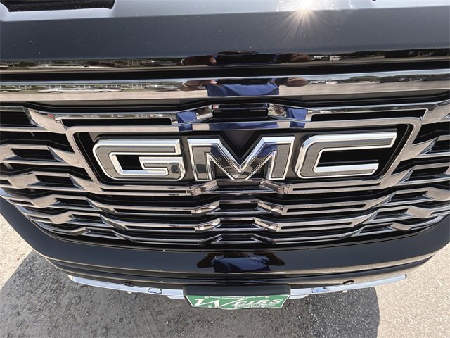 New 2026 GMC Sierra 1500 Denali Ultimate image 32