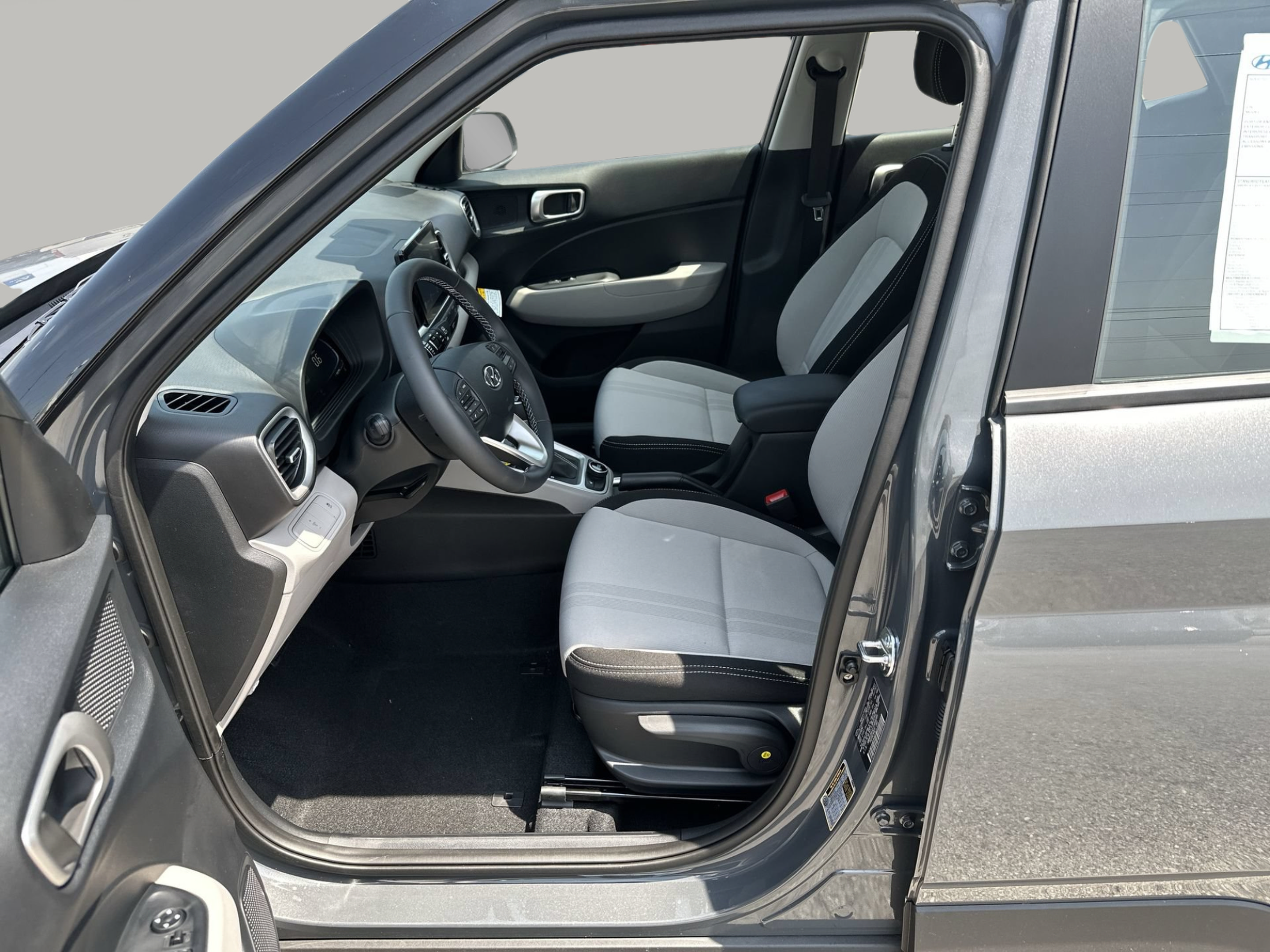 New 2026 Hyundai Venue SEL FWD image 13