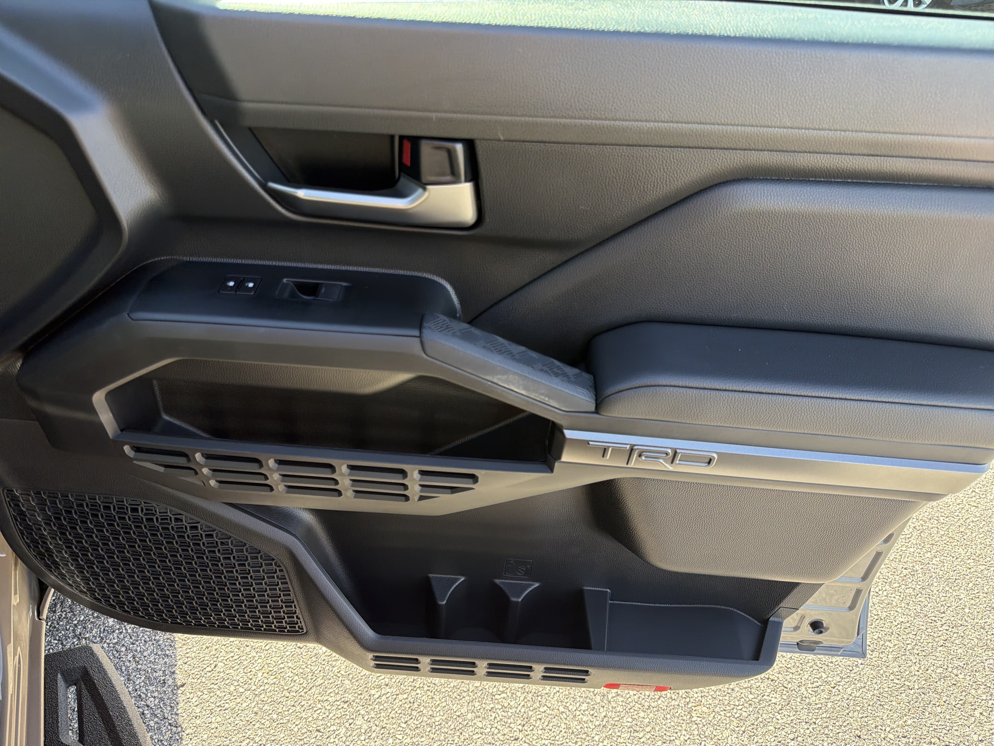 Certified 2026 Toyota Tacoma TRD Sport AWD/4WD image 25