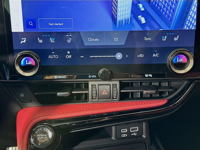 Used 2022 Lexus NX 350 F Sport AWD/4WD image 15