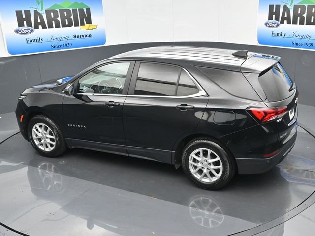 Used 2024 Chevrolet Equinox LT image 26