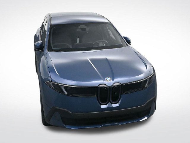 New 2027 BMW iX3 50 xDrive w/ Technology Package AWD/4WD image 30