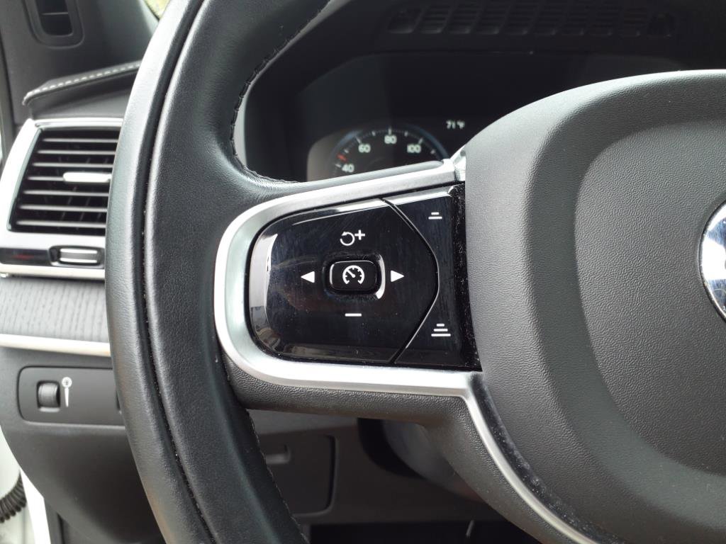 Certified 2022 Volvo XC90 T6 Inscription w/ Advanced Package image 28