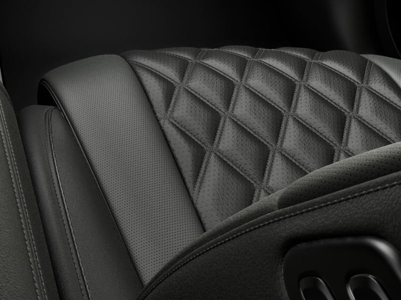 New 2026 Genesis GV80 3.5T e-SC image 16