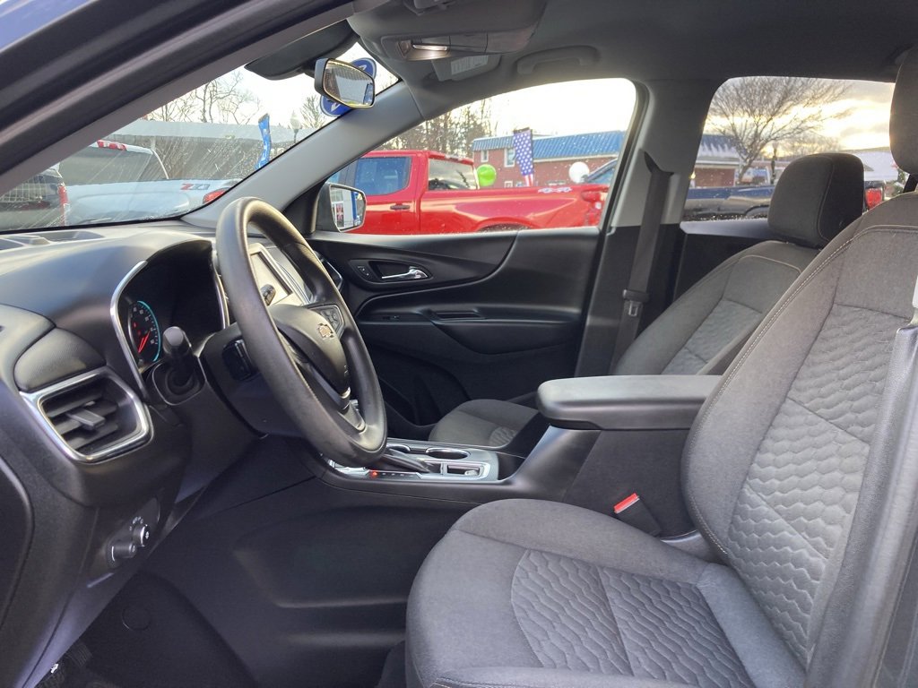Used 2019 Chevrolet Equinox LT image 9