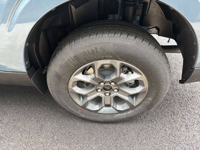 New 2026 Ford Maverick XLT w/ XLT Luxury Package image 6