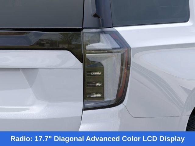 New 2026 Chevrolet Suburban Premier w/ Sun And Tow Package AWD/4WD image 12