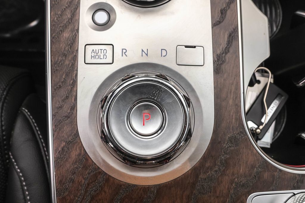 Used 2025 Genesis GV80 2.5T Select image 26