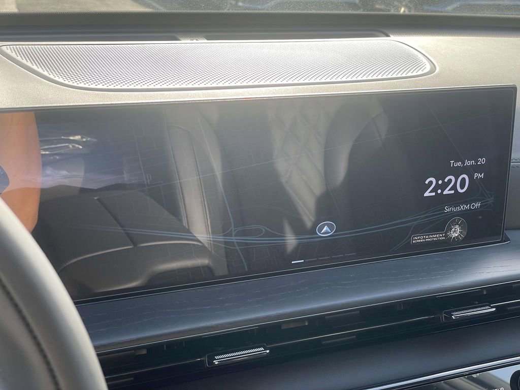 New 2026 Genesis GV80 3.5T Prestige AWD/4WD image 14