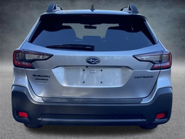 New 2025 Subaru Outback Onyx Edition w/ Popular Package #2 image 20