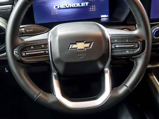 Used 2026 Chevrolet Colorado LT w/ Advanced Trailering Package AWD/4WD image 18