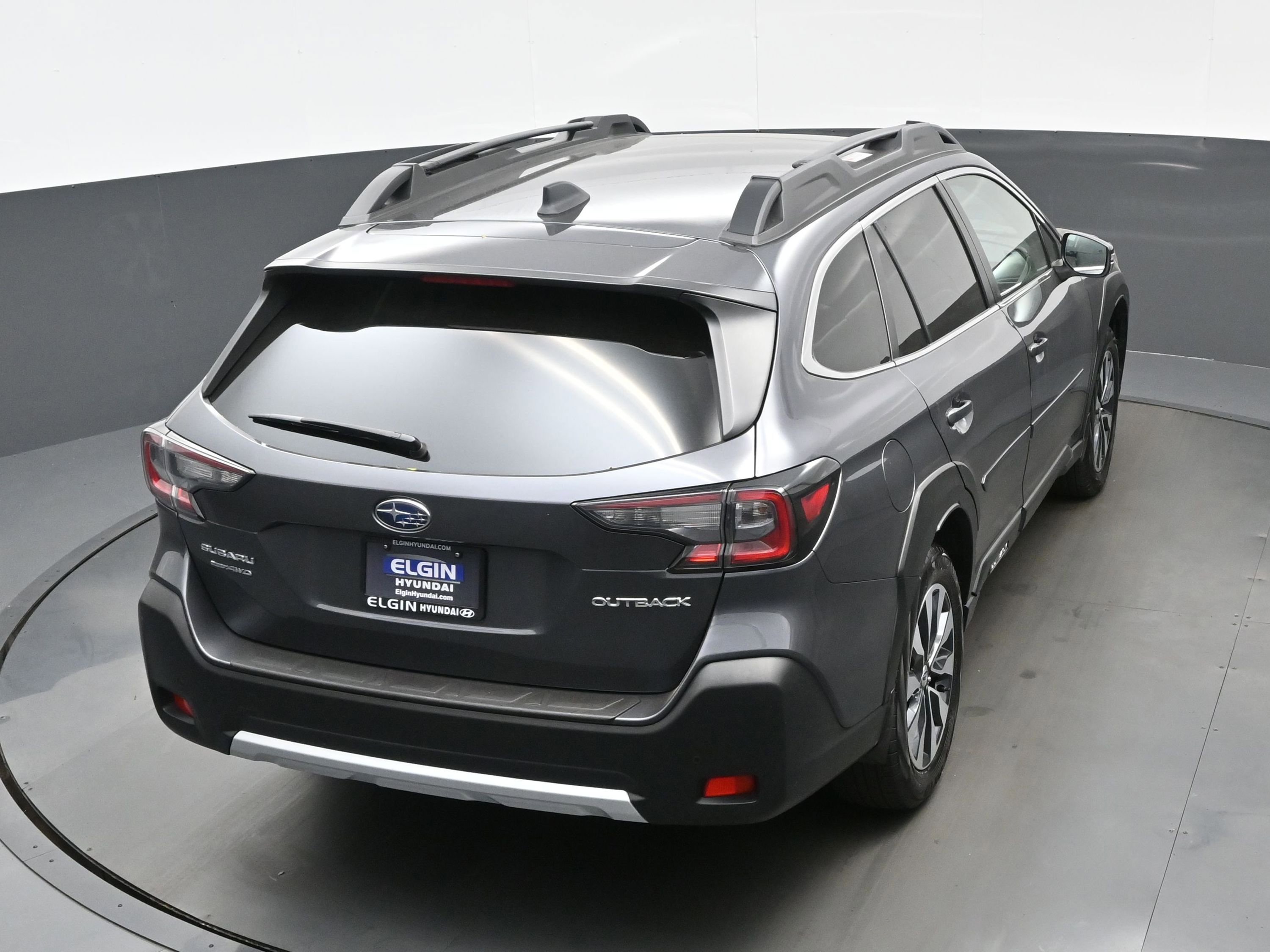 Used 2023 Subaru Outback Limited AWD/4WD image 40