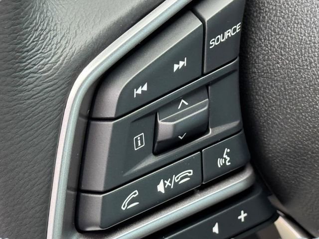 New 2025 Subaru Legacy Premium image 12