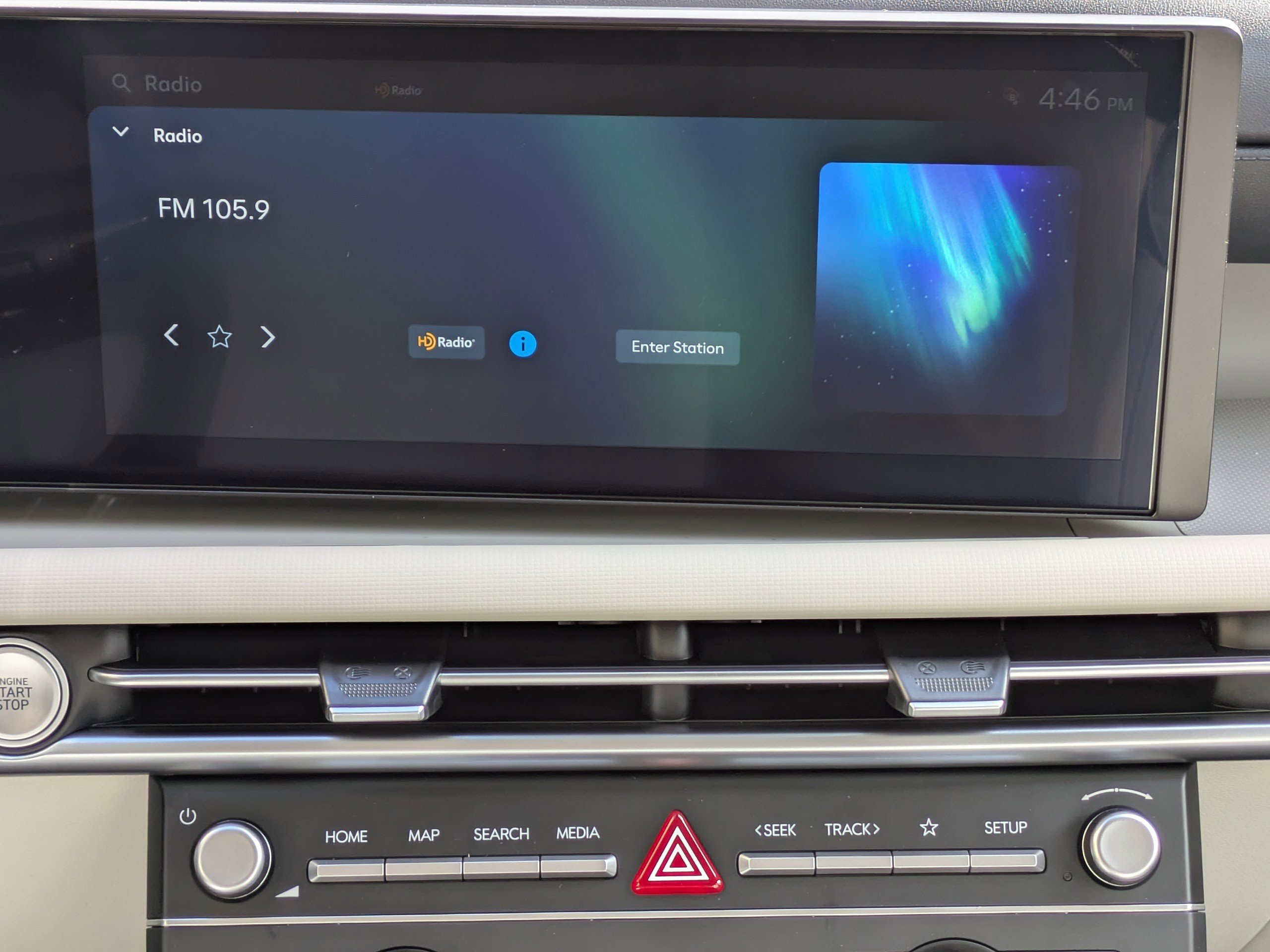 New 2026 Hyundai Tucson SE image 21