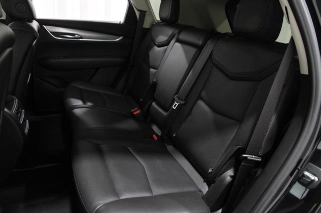 Used 2019 Cadillac XT5 Luxury AWD/4WD image 20