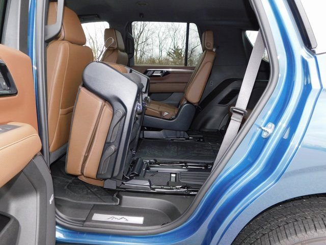 New 2026 Chevrolet Tahoe High Country image 35