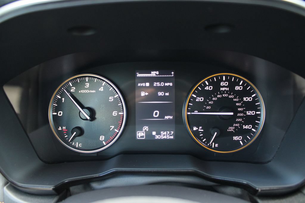 Used 2024 Subaru Outback Wilderness AWD/4WD image 27