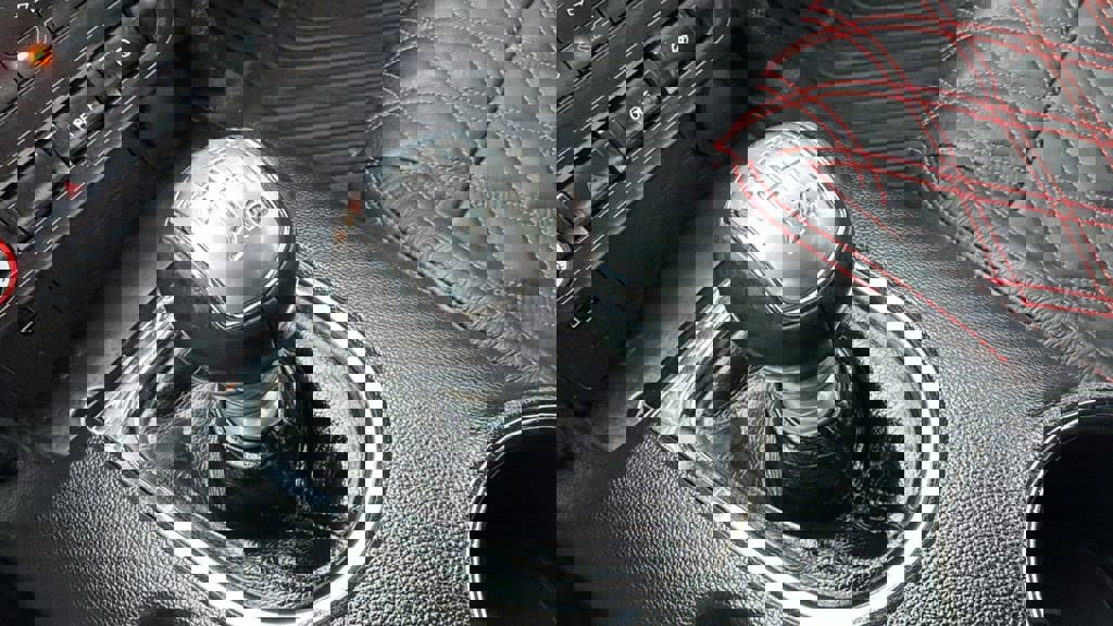 Used 2017 Ford Mustang GT image 27