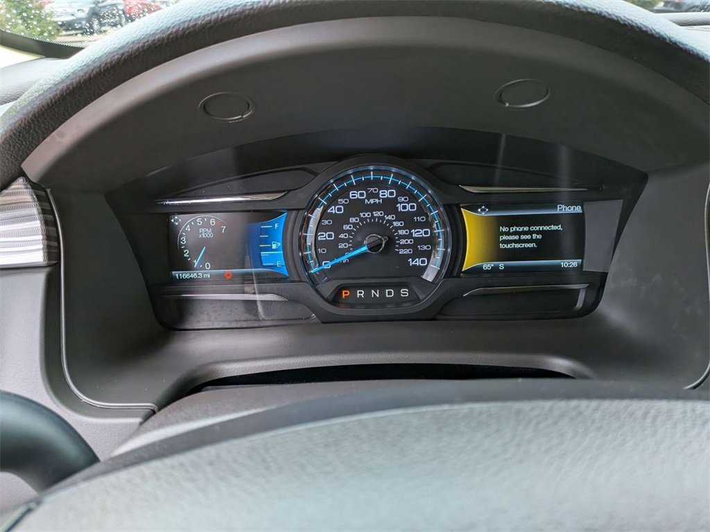 Used 2019 Ford Flex SEL w/ Equipment Group 202A image 17