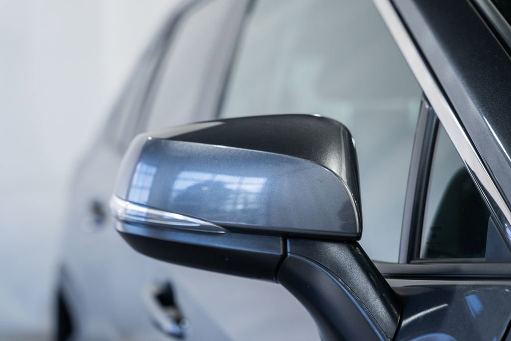 Used 2025 Toyota RAV4 XLE image 11