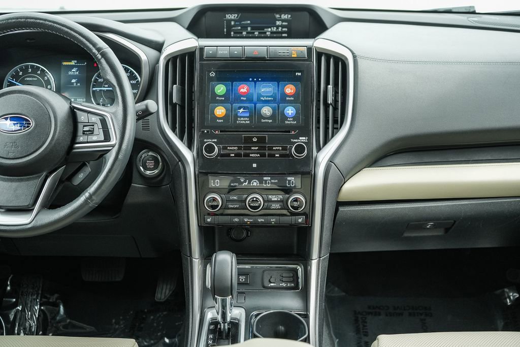Used 2022 Subaru Ascent Limited w/ Technology Package AWD/4WD image 14
