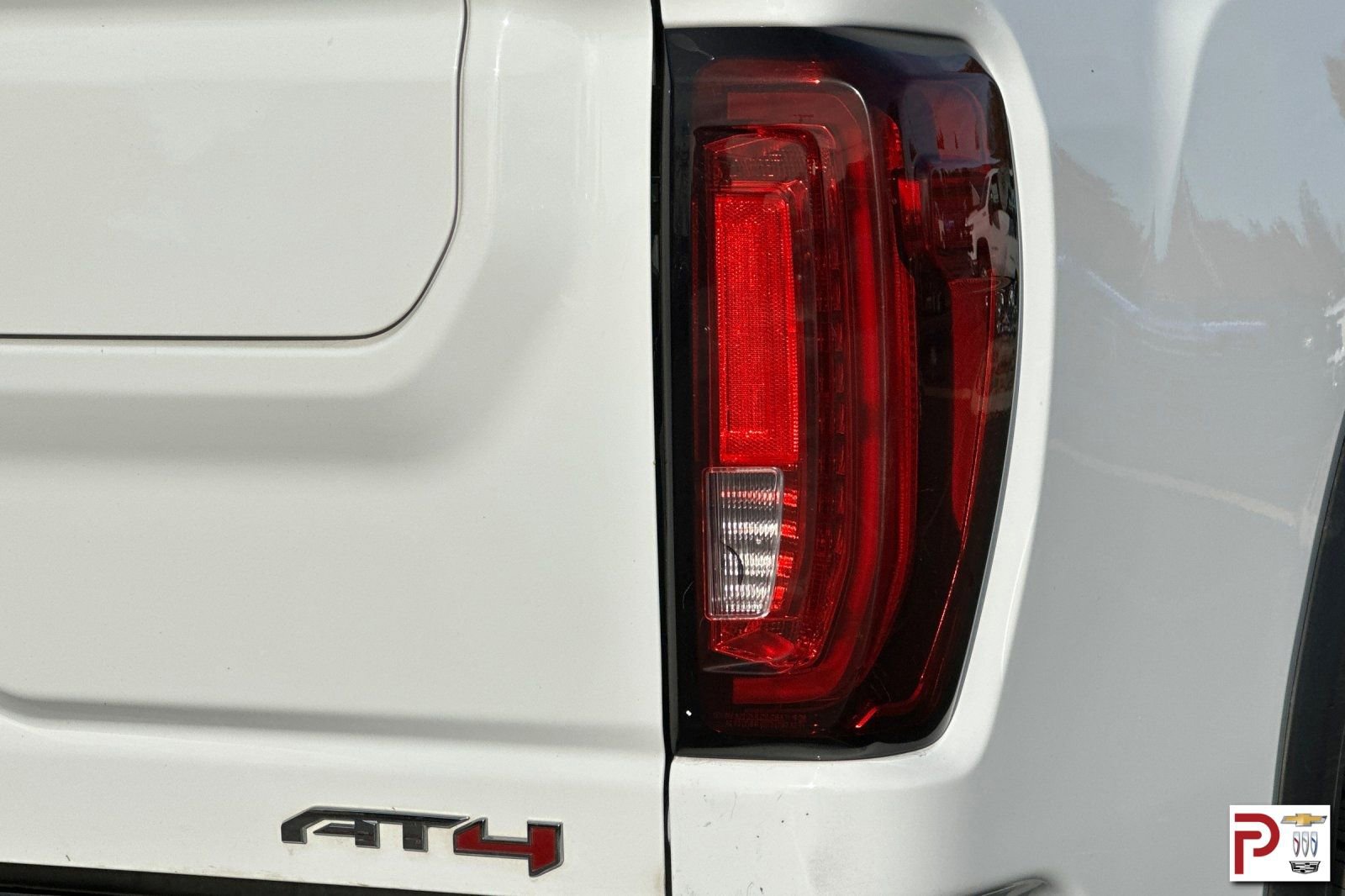 Certified 2021 GMC Sierra 3500 AT4 w/ Gooseneck/5TH Wheel Package image 34