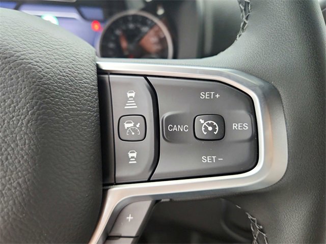 New 2026 RAM 2500 Big Horn image 24