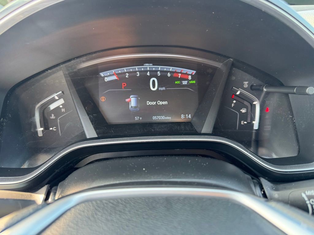 Used 2022 Honda CR-V EX image 22