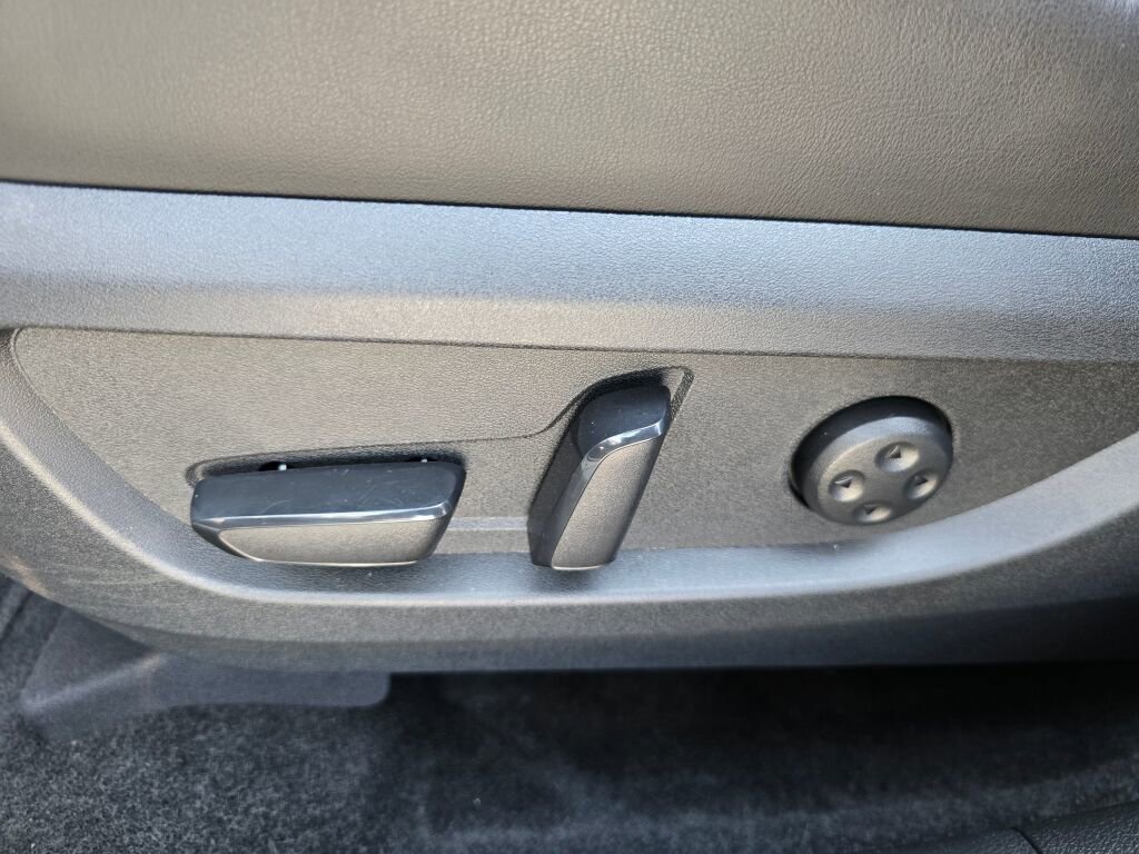 Certified 2024 INFINITI QX55 Luxe image 24