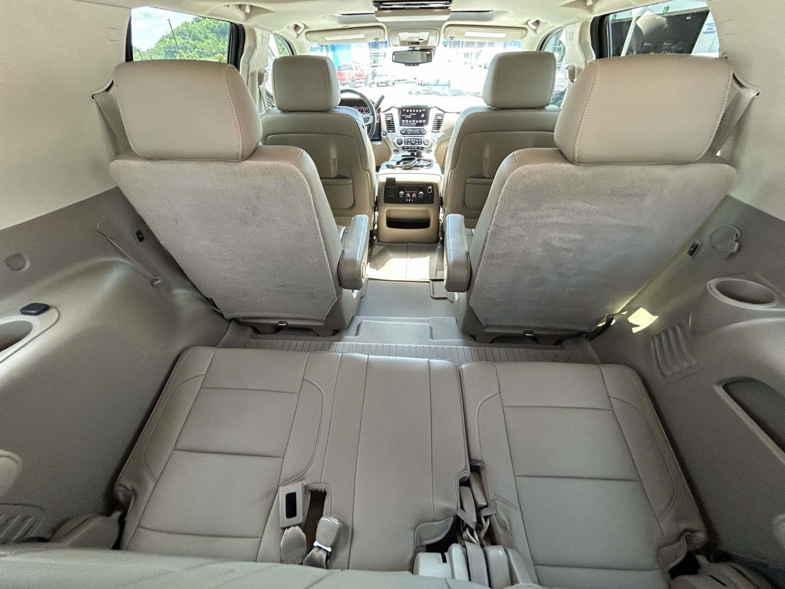 Used 2016 GMC Yukon SLT w/ Open Road Package RWD image 18