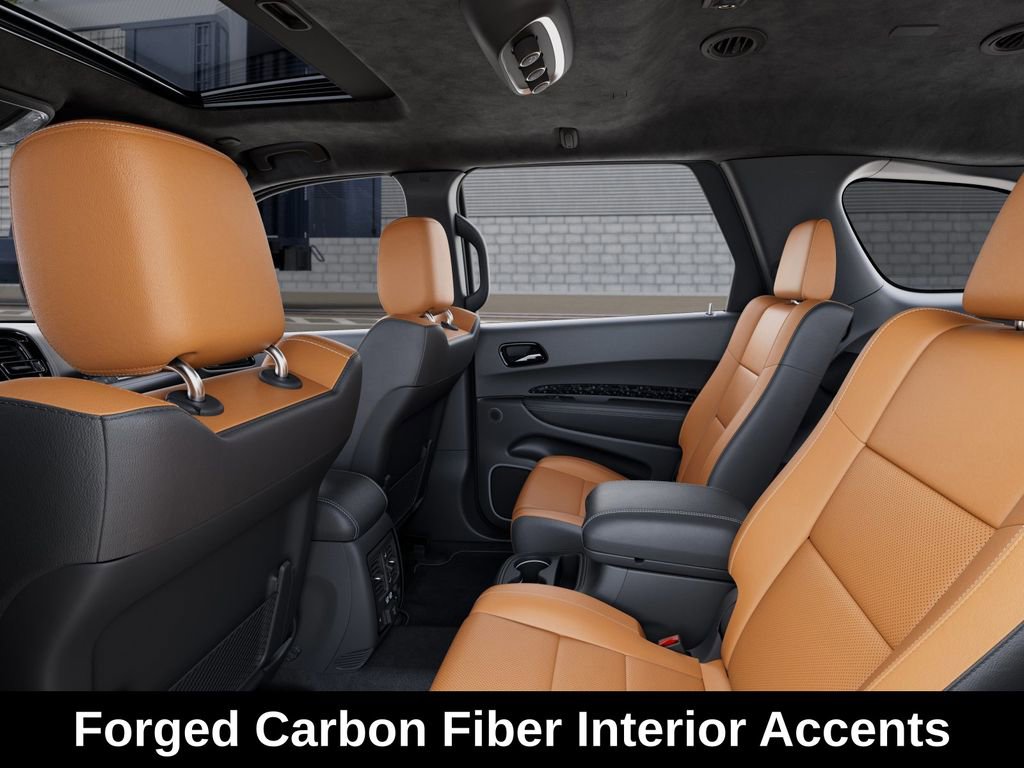 New 2026 Dodge Durango SRT Hellcat image 23