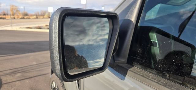 New 2025 Ford F150 XL AWD/4WD image 27
