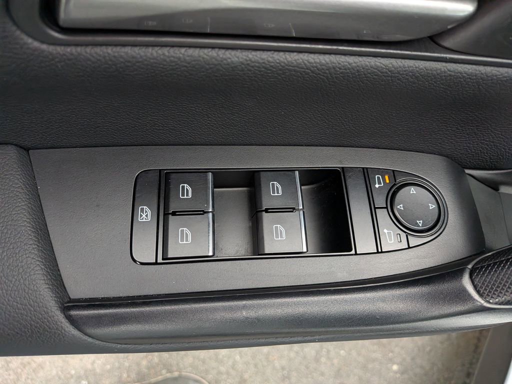 Certified 2024 MAZDA CX-50 AWD 2.5 S w/ Cargo Package image 15