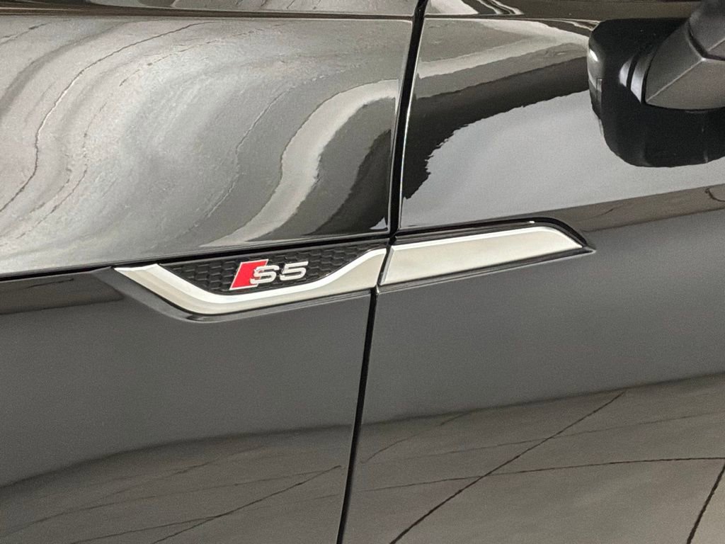 Used 2019 Audi S5 Prestige image 26