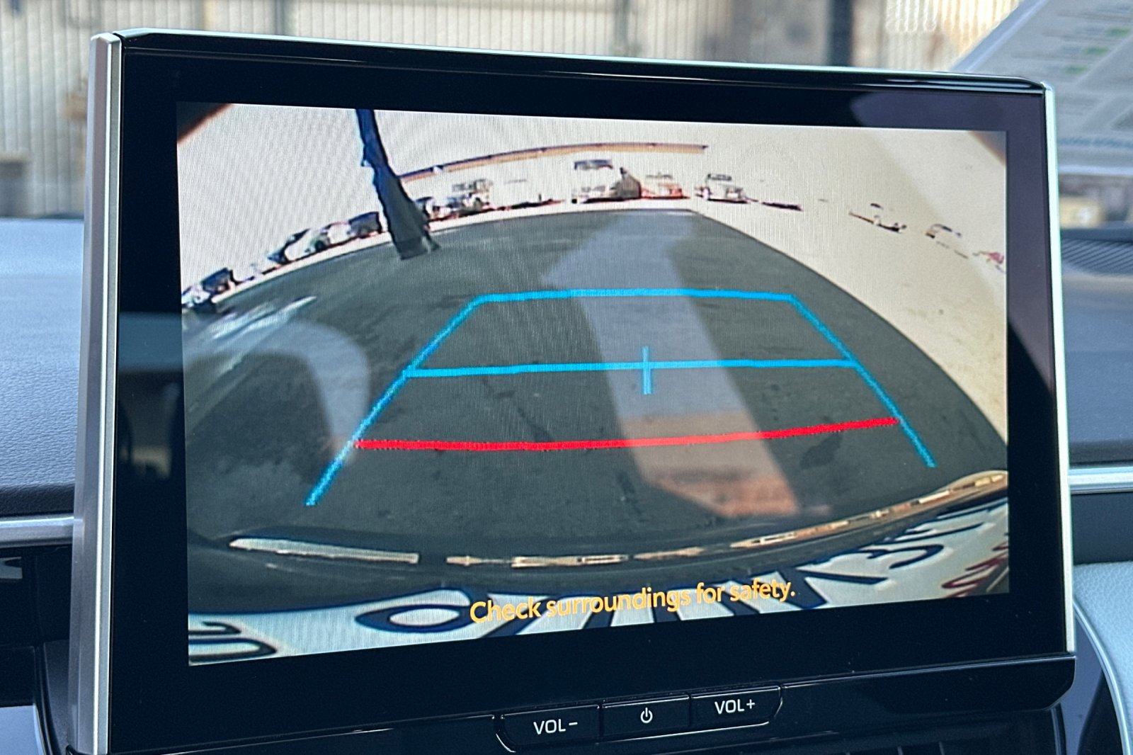 Used 2025 Toyota Corolla FX w/ Convenience Package image 18