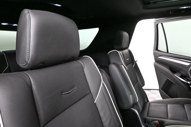 New 2026 Cadillac Escalade Sport w/ Touring Package image 22