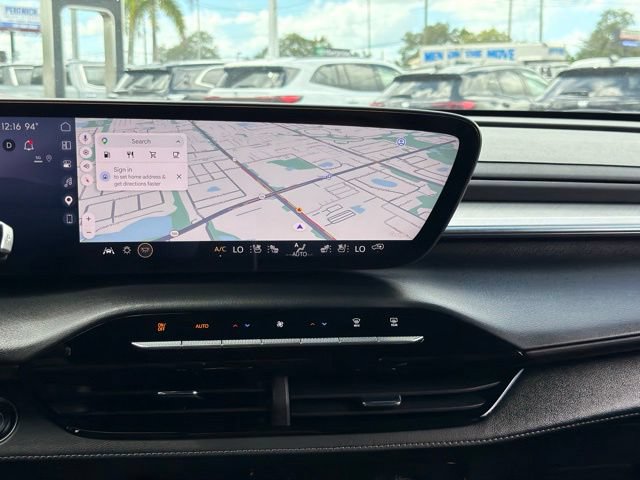 Used 2026 Buick Enclave Avenir w/ Super Cruise Package FWD image 20