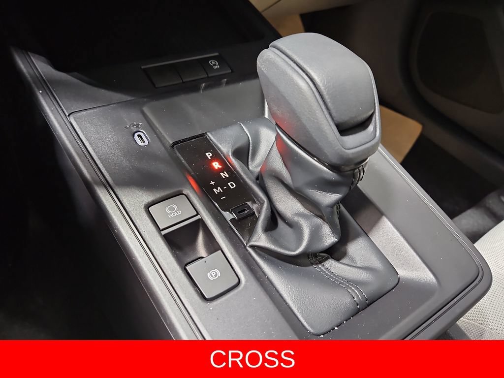 New 2026 Toyota Corolla Cross L FWD image 16