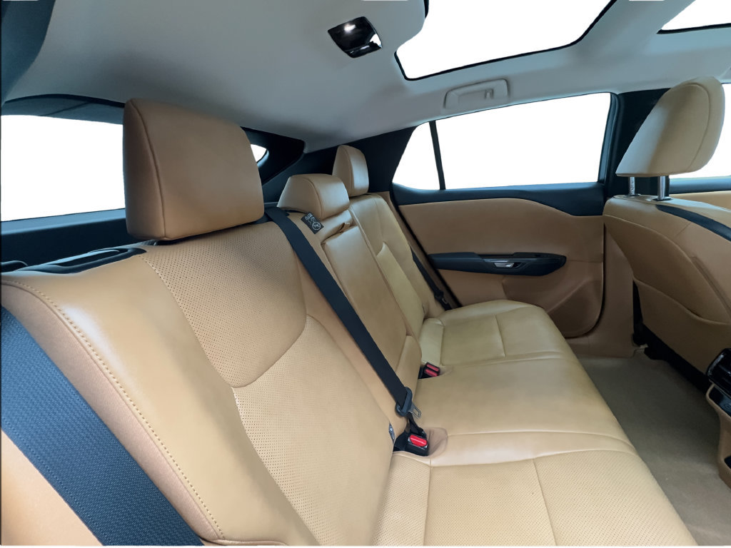 Used 2023 Lexus RZ 450e Premium w/ Technology Package AWD/4WD image 31