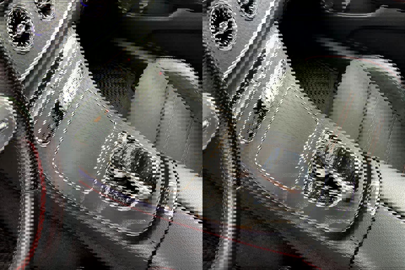 Used 2019 Mercedes-Benz E 53 AMG 4MATIC Coupe image 17