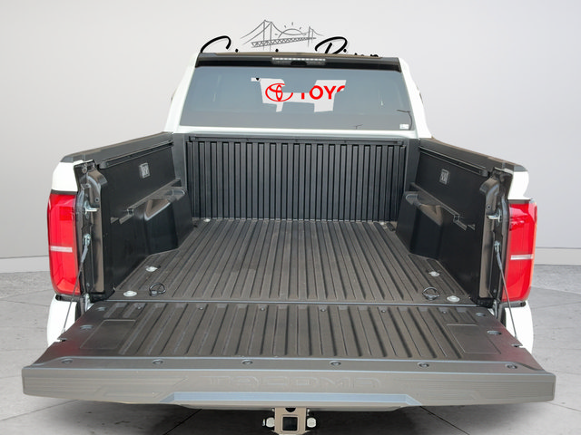 Used 2026 Toyota Tacoma SR5 AWD/4WD image 25