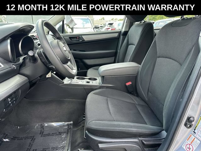 Used 2019 Subaru Outback 2.5i AWD/4WD image 14