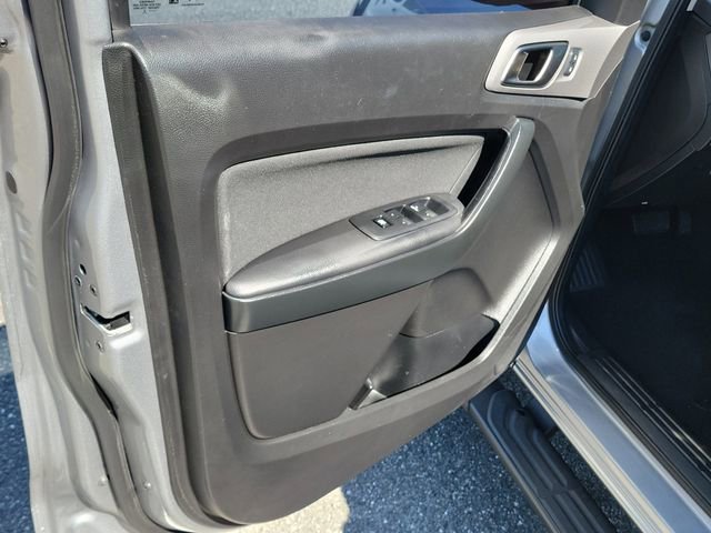 Used 2022 Ford Ranger XLT w/ Equipment Group 301A Mid image 20