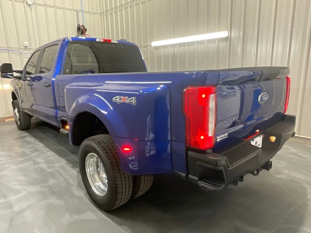 Used 2026 Ford F350 XL AWD/4WD image 21