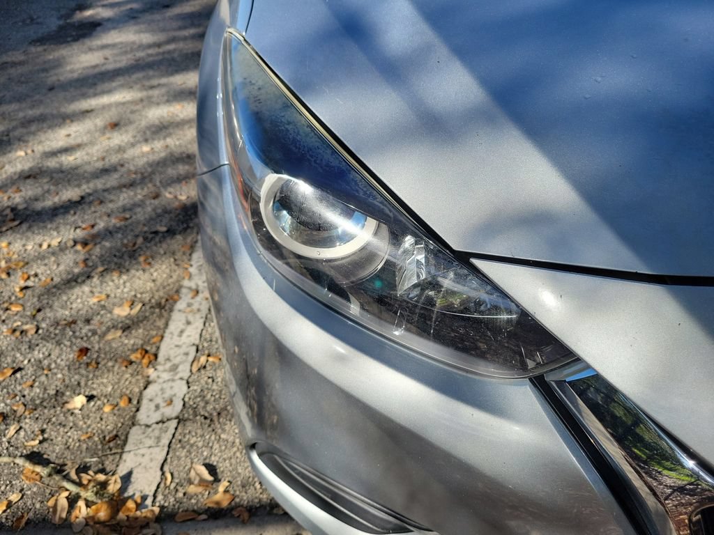 Used 2018 MAZDA MAZDA3 Touring FWD image 7