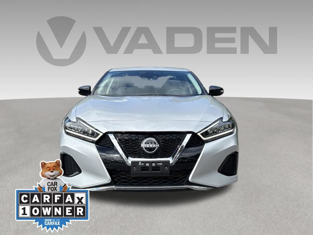 Used 2023 Nissan Maxima SV w/ Floor Mat Group FWD video 2