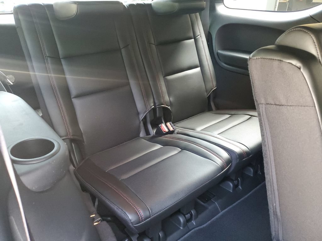 New 2026 Dodge Durango GT w/ Tow 'N Go Package AWD/4WD image 21