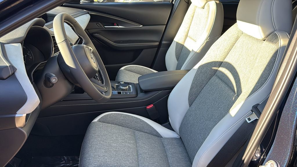 New 2026 MAZDA CX-30 AWD 2.5 S image 11