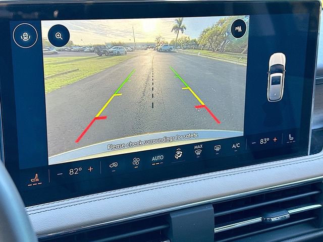 Used 2024 Lincoln Corsair Reserve AWD/4WD image 14